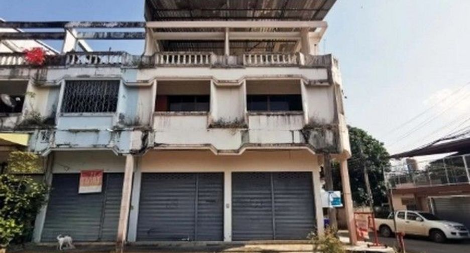À vendre 1 chambre local commercial à Samoeng, Chiang Mai