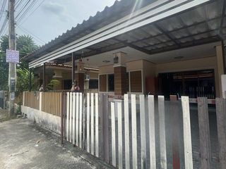 For sale 2 bedrooms townhouse in Ban Khai, Rayong