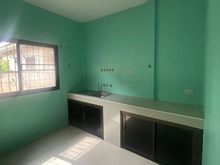 For sale 2 bedrooms townhouse in Ban Khai, Rayong