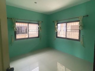 For sale 2 bedrooms townhouse in Ban Khai, Rayong