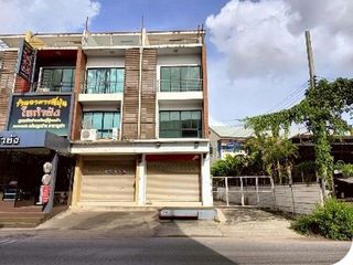 For sale 1 Beds retail Space in Mueang Khon Kaen, Khon Kaen