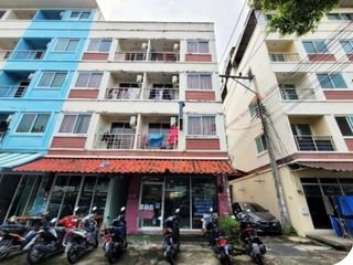 For sale 1 bed retail Space in Thalang, Phuket