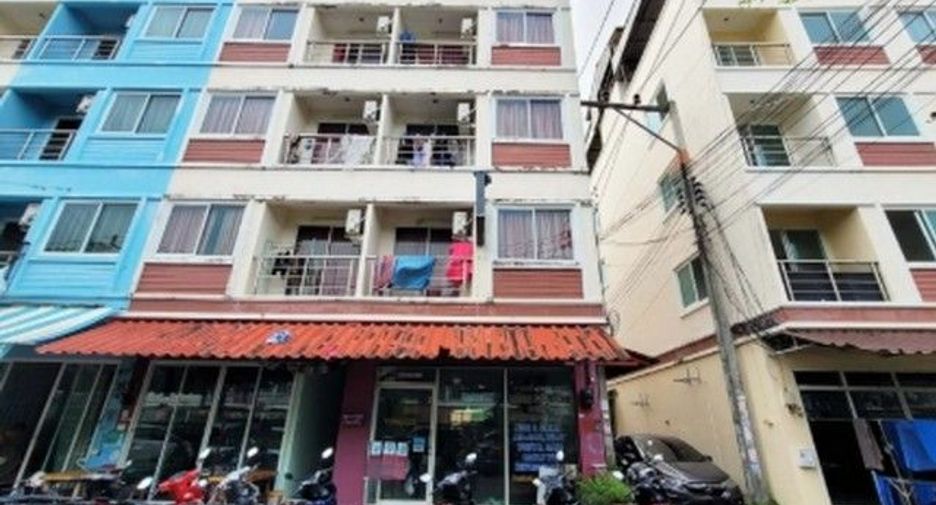 For sale 1 bed retail Space in Thalang, Phuket