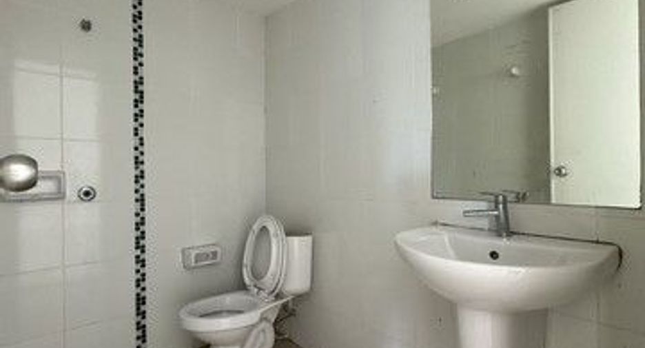 For sale 3 bedrooms townhouse in Bang Yai, Nonthaburi