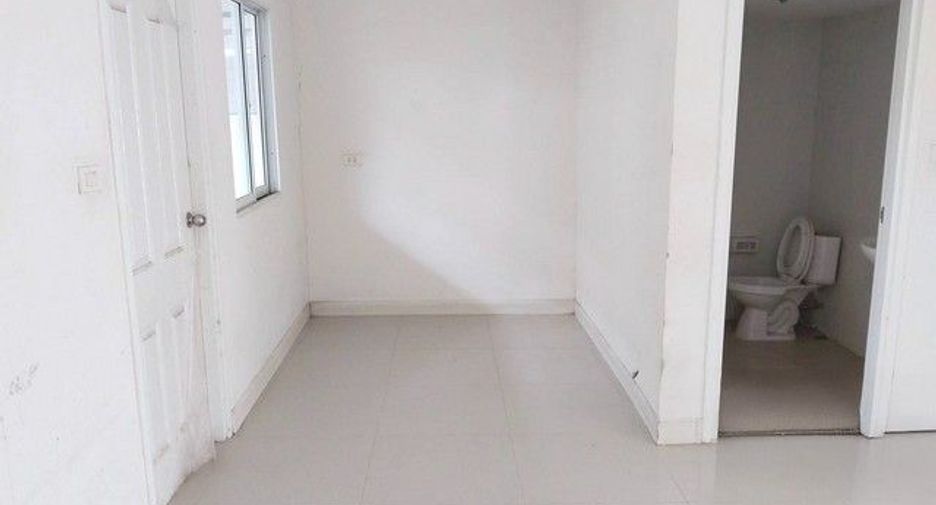 For sale 3 bedrooms townhouse in Bang Yai, Nonthaburi