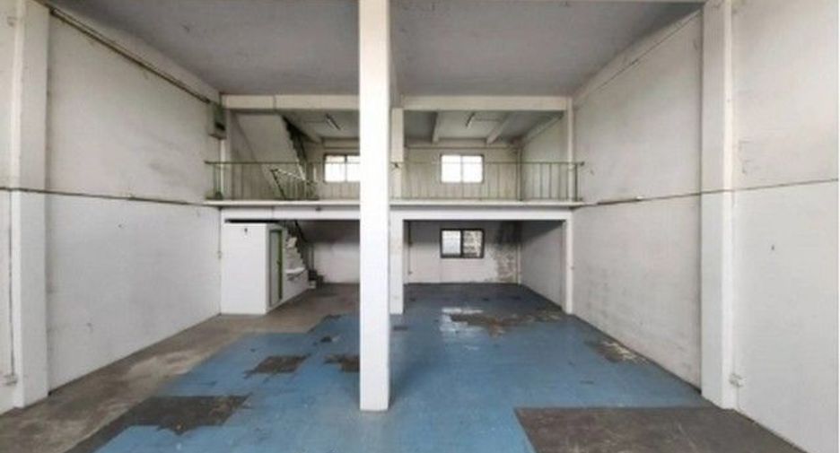 Gewerbefläche zum Kauf mit 1 Zimmer in Thanyaburi, Pathum Thani