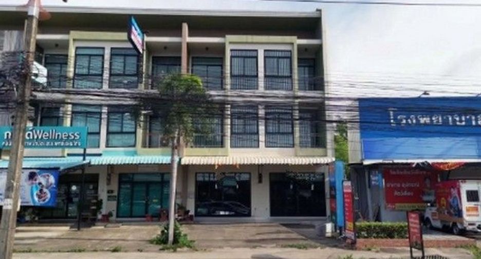 Продажа 1 кровать торговое помещение в Хатъяй, Songkhla