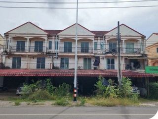 For sale 1 bed retail Space in Khao Khitchakut, Chanthaburi