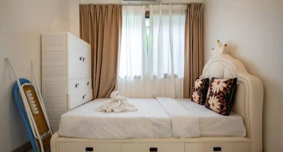 For rent 3 bedrooms villa in Thalang, Phuket
