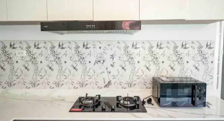 For rent 3 bedrooms villa in Thalang, Phuket