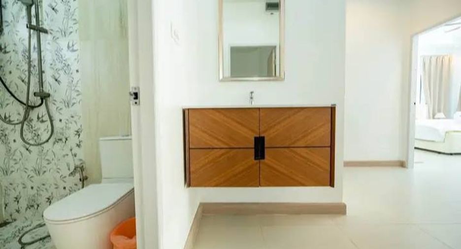 For rent 3 bedrooms villa in Thalang, Phuket