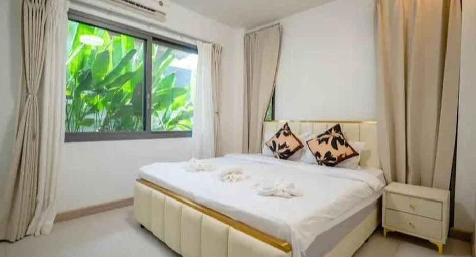 For rent 3 bedrooms villa in Thalang, Phuket