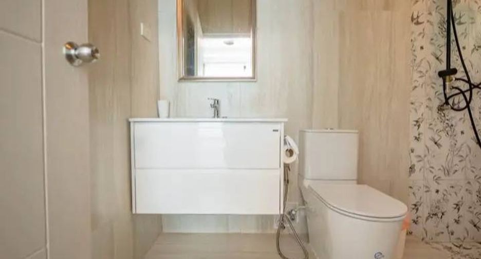 For rent 3 bedrooms villa in Thalang, Phuket