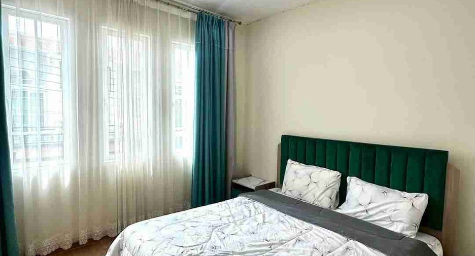 Reihenhaus zum Kauf mit 4 Zimmer in Bang Lamung, Chonburi