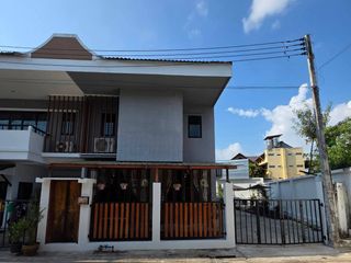For Rent 2 Bedroom House In Mueang Phuket