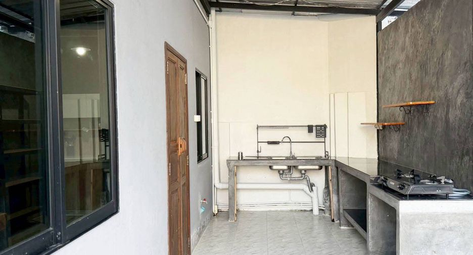 For rent 2 bedrooms house in Mueang Phuket, Phuket