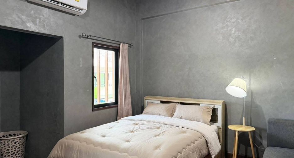 For rent 2 bedrooms house in Mueang Phuket, Phuket
