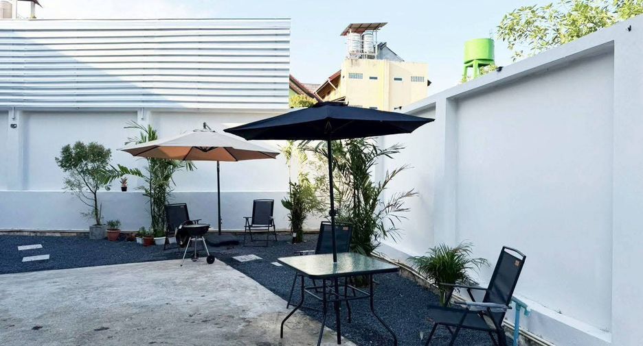 For rent 2 bedrooms house in Mueang Phuket, Phuket