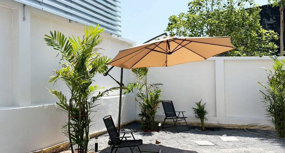 For rent 2 bedrooms house in Mueang Phuket, Phuket