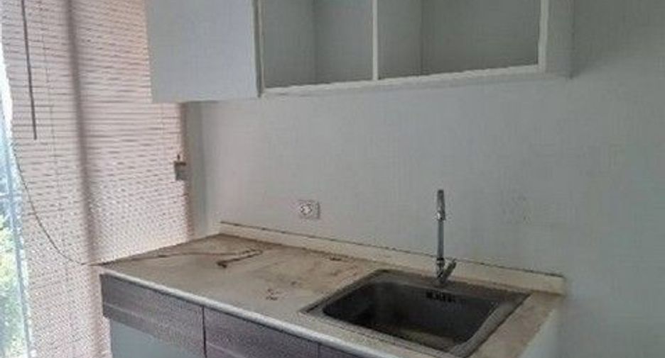 Wohnung zum Kauf mit 1 Zimmer in Yan Nawa, Bangkok