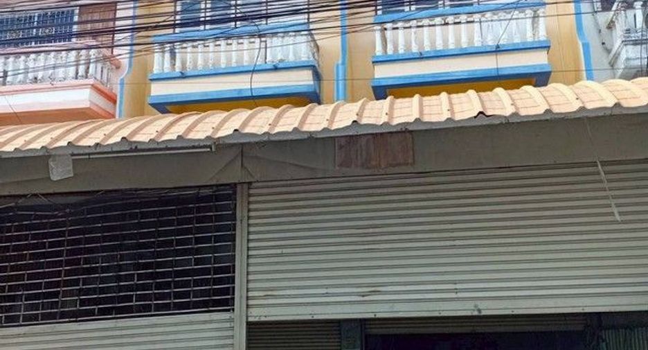 Продажа 3 спальни торговое помещение в Mueang Khon Kaen, Кхонкен