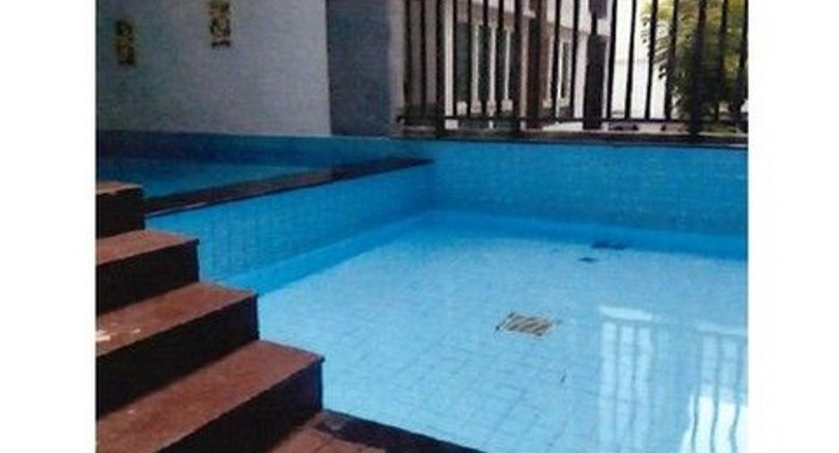 À vendre 1 chambre condo à Phasi Charoen, Bangkok