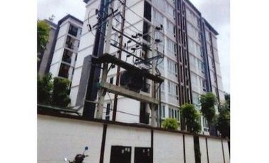 For sale 1 bed condo in Phasi Charoen, Bangkok