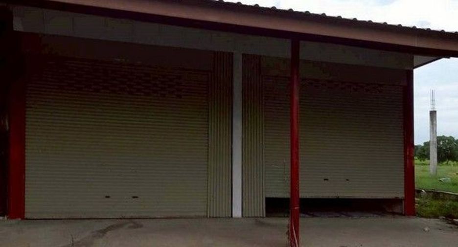 出售 2 卧室 商业空间 在 Mueang Khon Kaen, Khon Kaen