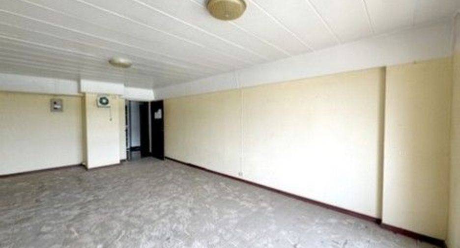 Wohnung zum Kauf mit 1 Zimmer in Bang Na, Bangkok
