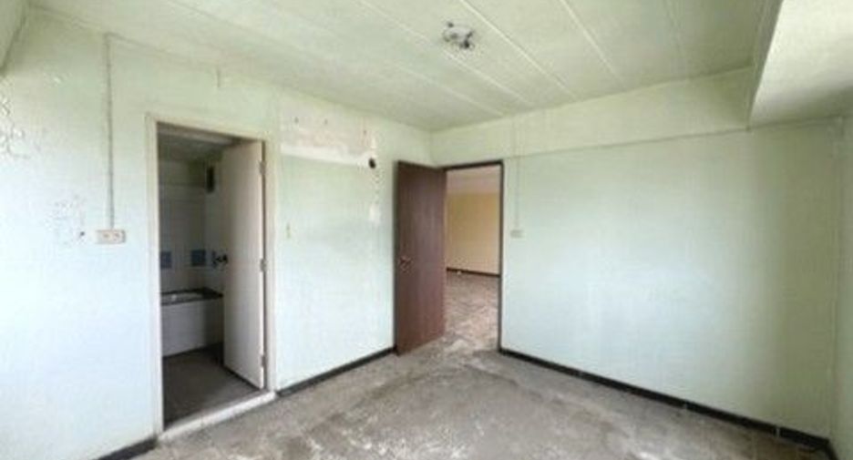 Wohnung zum Kauf mit 1 Zimmer in Bang Na, Bangkok