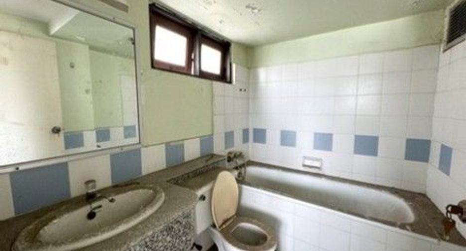 Wohnung zum Kauf mit 1 Zimmer in Bang Na, Bangkok