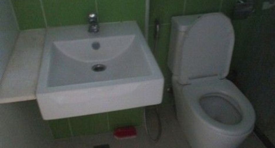For sale 1 bed condo in Huai Khwang, Bangkok
