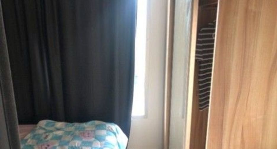 For sale 1 bed condo in Don Mueang, Bangkok
