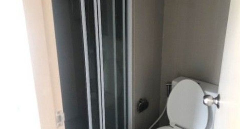 For sale 1 bed condo in Don Mueang, Bangkok