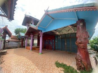 For sale 3 bedrooms house in Mueang Nongbua Lamphu, Nong Bua Lamphu