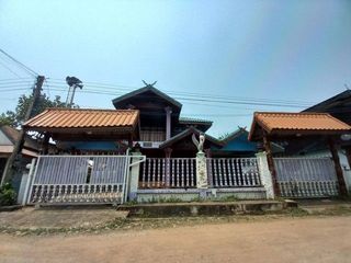 For sale 3 bedrooms house in Mueang Nongbua Lamphu, Nong Bua Lamphu