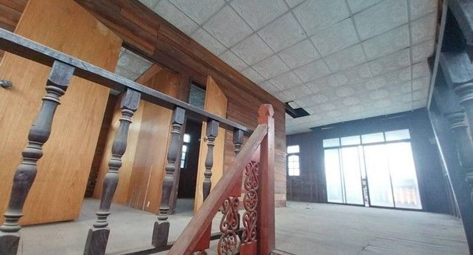 For sale 3 bedrooms house in Mueang Nongbua Lamphu, Nong Bua Lamphu
