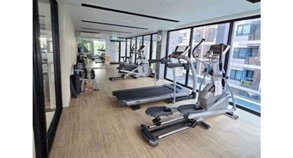 For sale 1 bed condo in Sai Mai, Bangkok