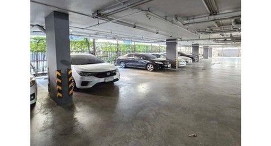 For sale 1 bed condo in Sai Mai, Bangkok