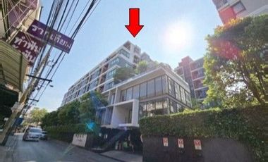 For sale 1 bed condo in Sai Mai, Bangkok