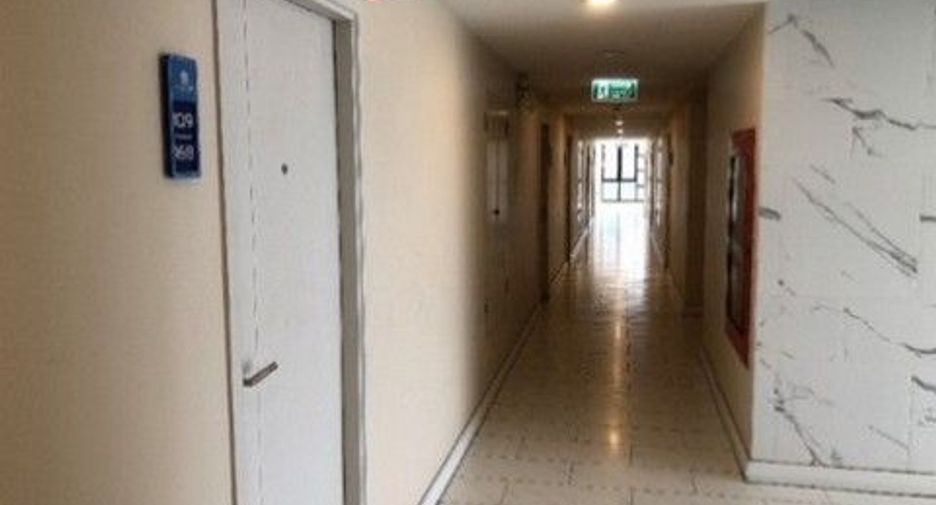 For sale 1 bed condo in Min Buri, Bangkok
