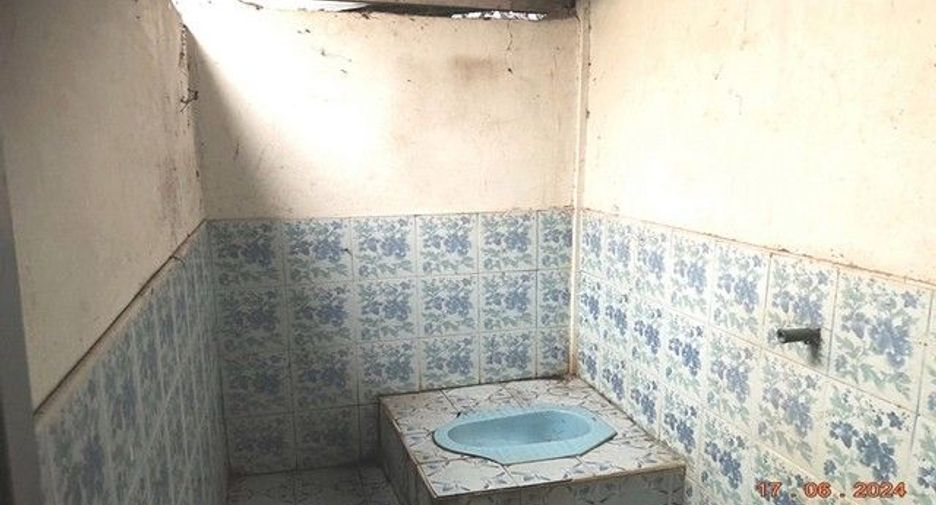 For sale 2 bedrooms house in Mueang Amnat Charoen, Amnat Charoen