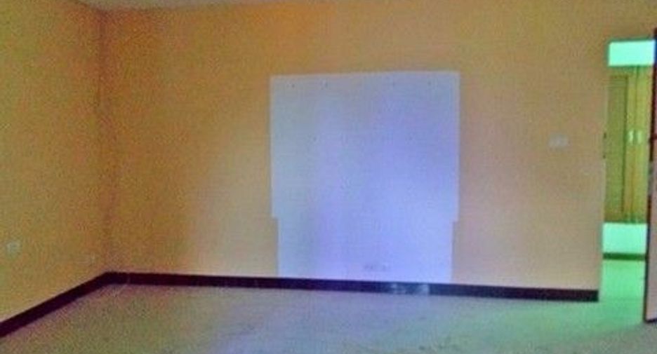 For sale 1 bed condo in Lat Phrao, Bangkok