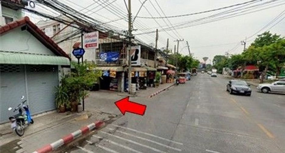 For sale 1 bed condo in Lat Phrao, Bangkok