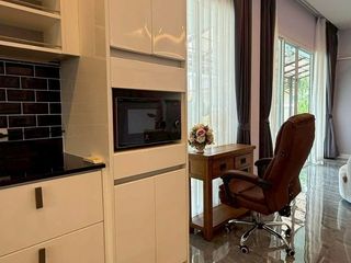 À louer 3 chambres villa à Bang Lamung, Chonburi