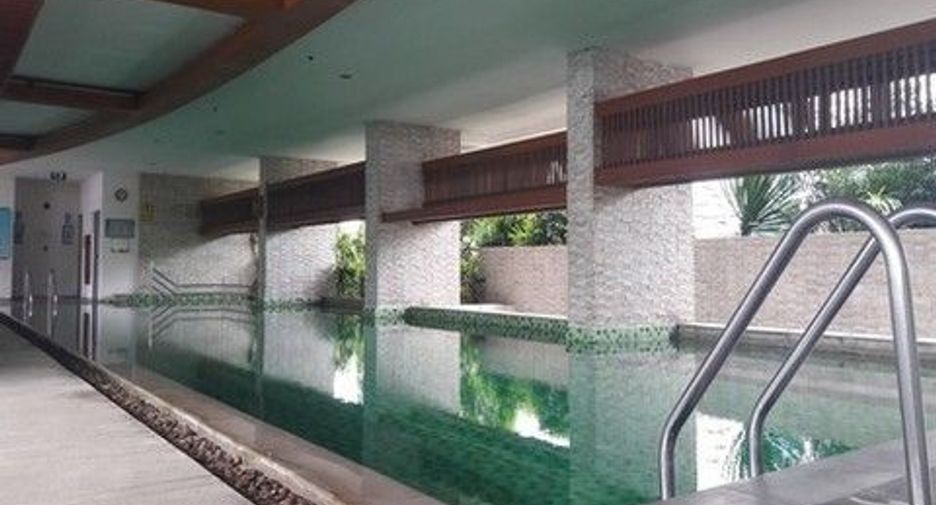 For sale 1 bed condo in Phasi Charoen, Bangkok