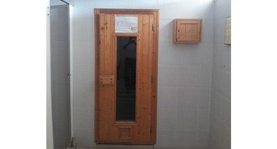 For sale 1 bed condo in Phasi Charoen, Bangkok