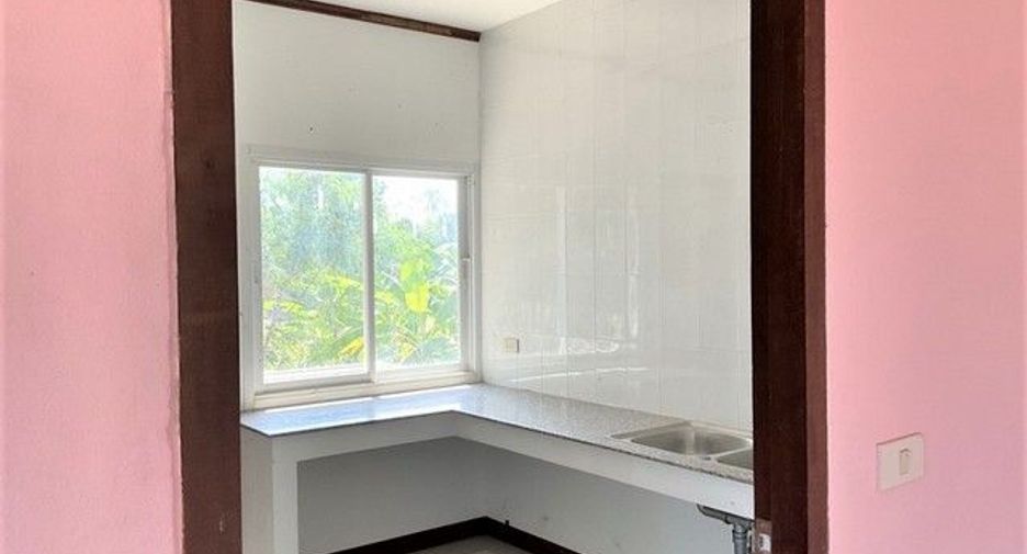 出售 3 卧室 独立屋 在 Nong Bua Daeng, Chaiyaphum