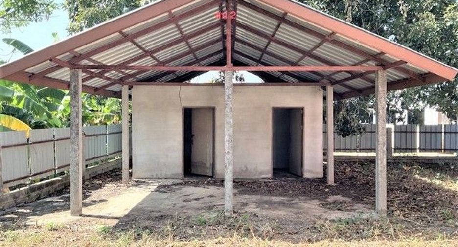 出售 3 卧室 独立屋 在 Nong Bua Daeng, Chaiyaphum