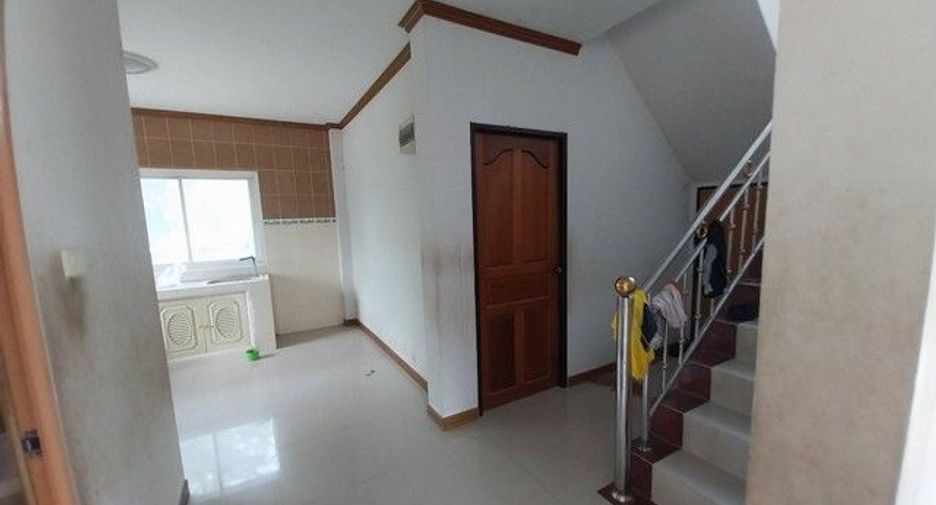 For sale 4 bedrooms house in Nong Bua Daeng, Chaiyaphum